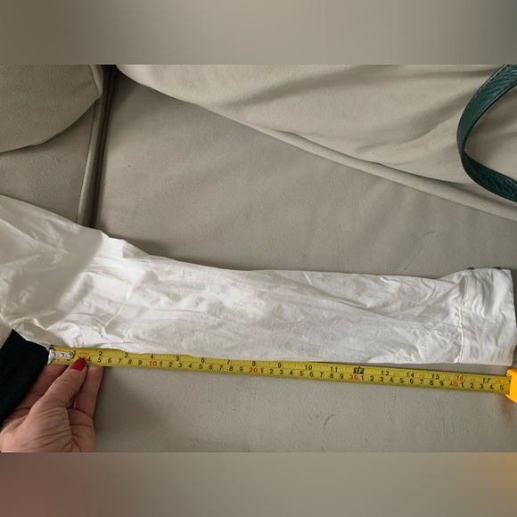 Corset with ruffle top - Picture 3 of 3